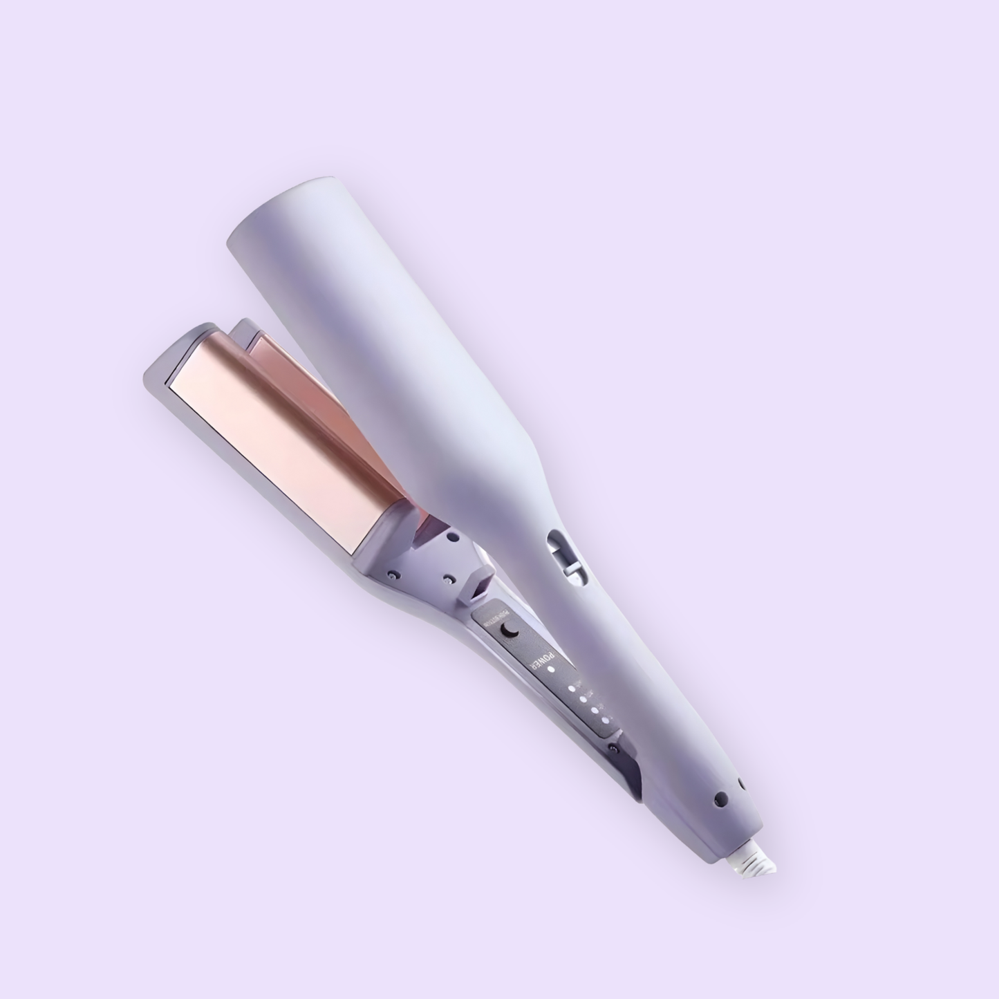 CurlyWave 32: Deep Magic Styler